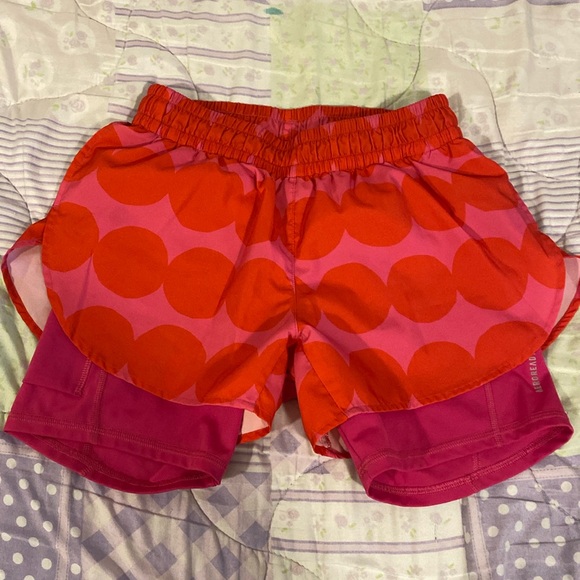 Sport shorts- Adidas - Picture 1 of 3